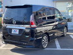 SERENA S-HYBRID