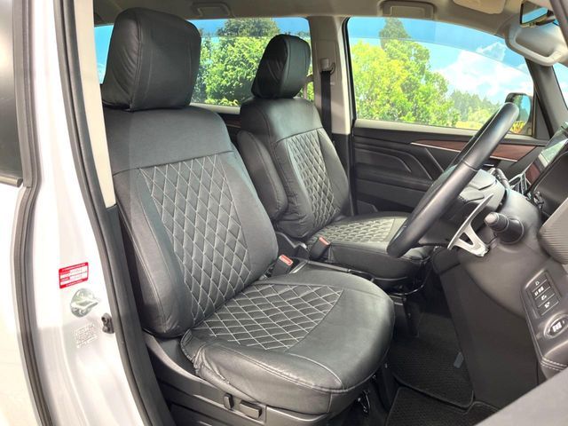 DELICA D:5 4WD