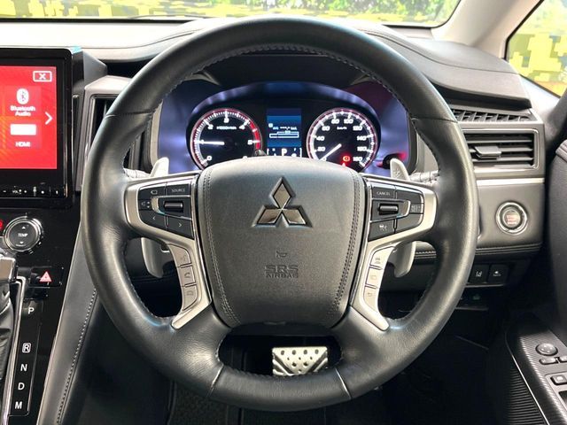 DELICA D:5 4WD