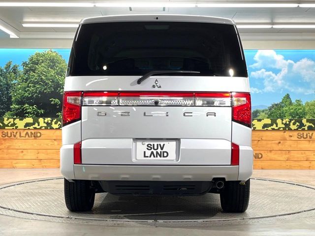 DELICA D:5 4WD
