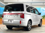 DELICA D:5 4WD