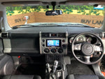 FJ CRUISER 4WD