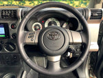 FJ CRUISER 4WD