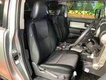 FJ CRUISER 4WD