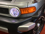 FJ CRUISER 4WD