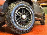 FJ CRUISER 4WD
