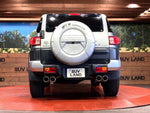 FJ CRUISER 4WD