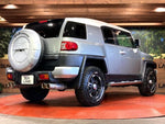 FJ CRUISER 4WD