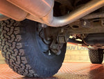 FJ CRUISER 4WD