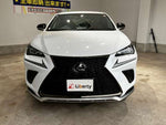 LEXUS NX300