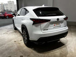 LEXUS NX300