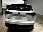 LEXUS NX300
