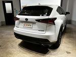 LEXUS NX300
