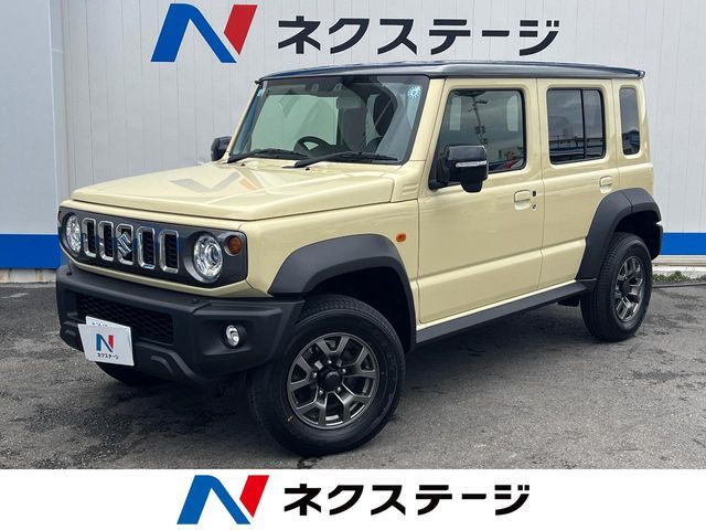 JIMNY NOMADE