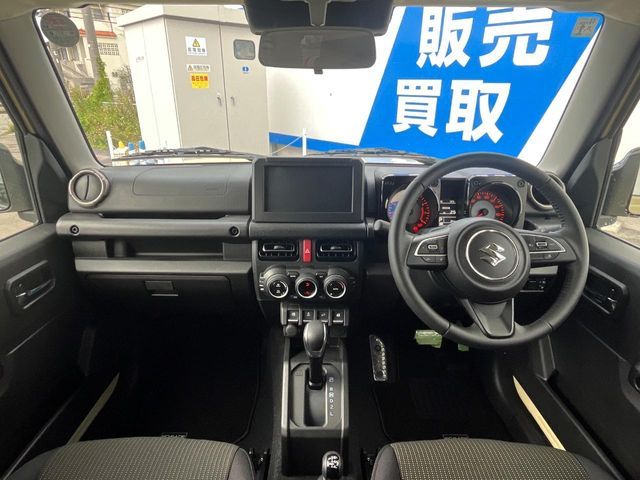 JIMNY NOMADE