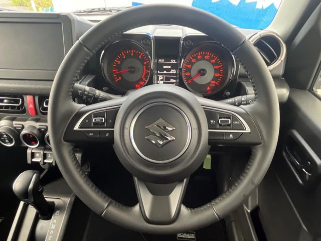 JIMNY NOMADE