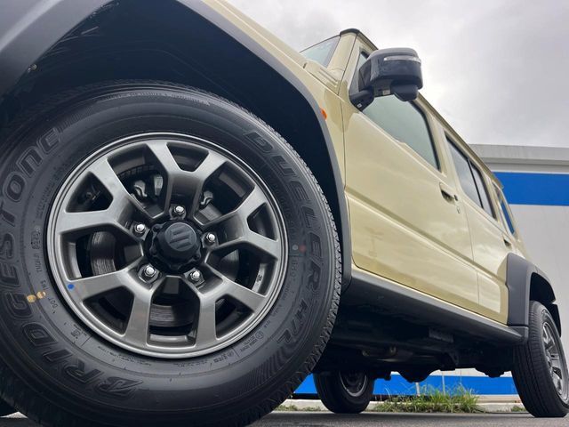 JIMNY NOMADE