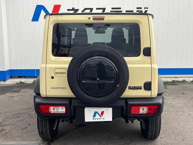 JIMNY NOMADE