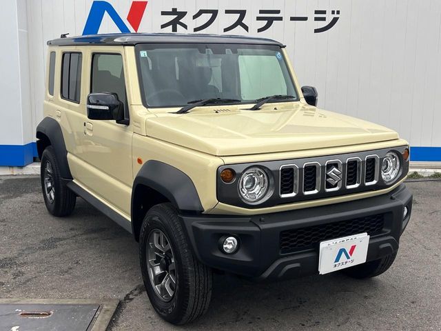 JIMNY NOMADE