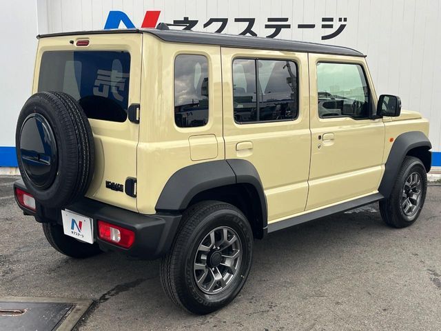 JIMNY NOMADE