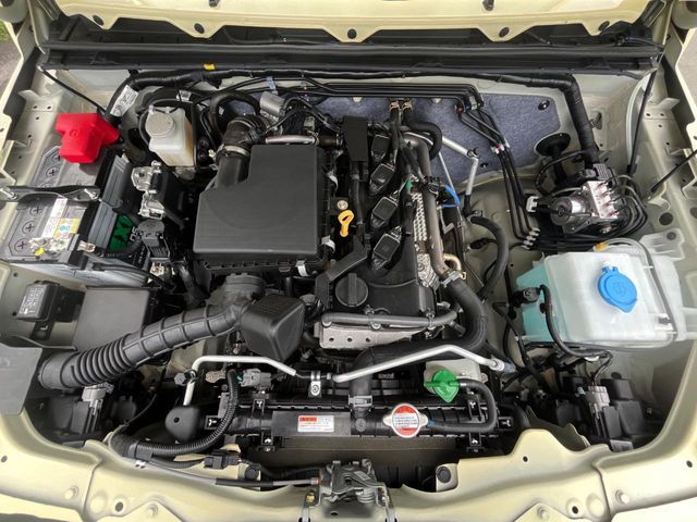 JIMNY NOMADE