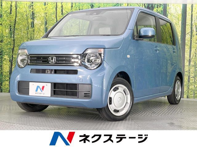 N-WGN