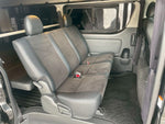 HIACE van 2WD