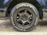 HIACE van 2WD