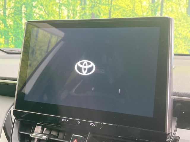 COROLLA CROSS HYBRID
