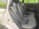 COROLLA CROSS HYBRID