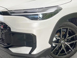 COROLLA CROSS HYBRID