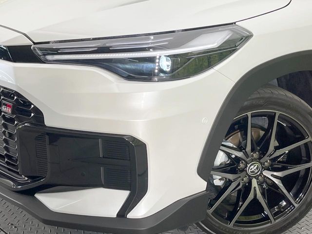 COROLLA CROSS HYBRID