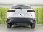 COROLLA CROSS HYBRID