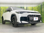 COROLLA CROSS HYBRID