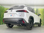 COROLLA CROSS HYBRID