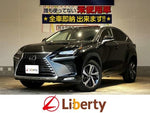 LEXUS NX300