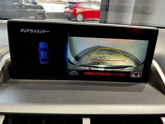 LEXUS NX300