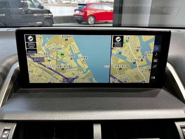 LEXUS NX300