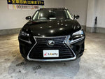 LEXUS NX300