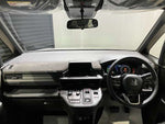 STEPWAGON e:HEV SPADA