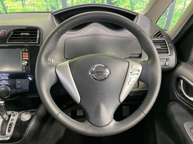 SERENA S-HYBRID