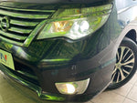 SERENA S-HYBRID