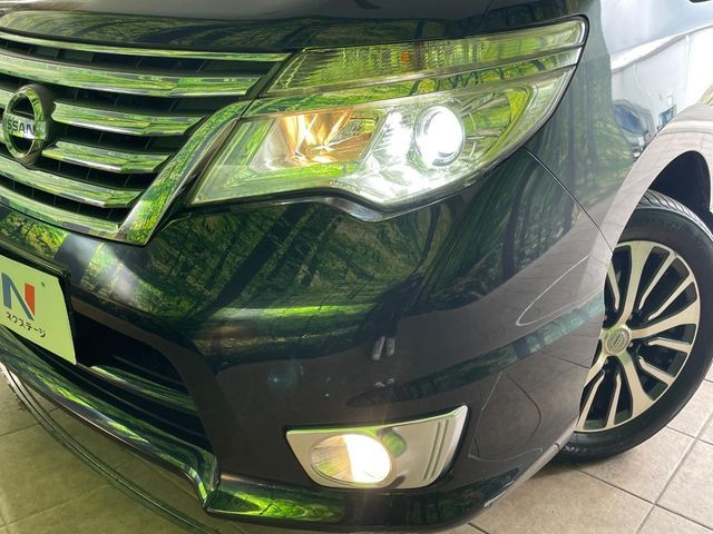 SERENA S-HYBRID