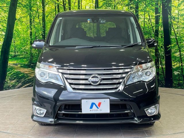 SERENA S-HYBRID