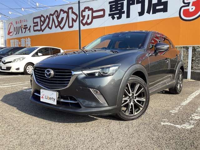 CX-3