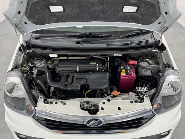 MIRA e:S 4WD