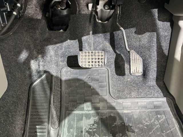 MIRA e:S 4WD
