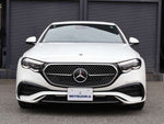 MERCEDES BENZ E-Class sedan