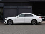 MERCEDES BENZ E-Class sedan