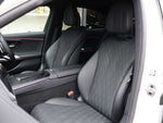 MERCEDES BENZ E-Class sedan